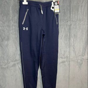 Boys' Under Armour Pennant Tapered Pants